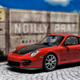 Illustration for article titled Teutonic Tuesday: Rennsport mit Aufladung